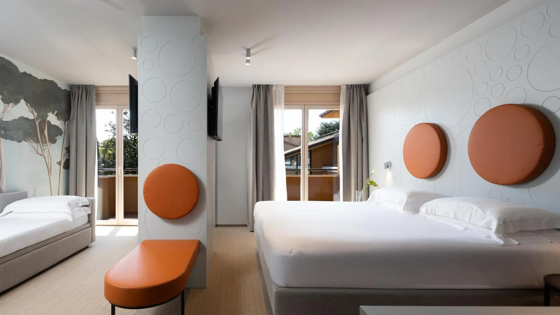 Hotel Du Lac Et Bellevue Bardolino