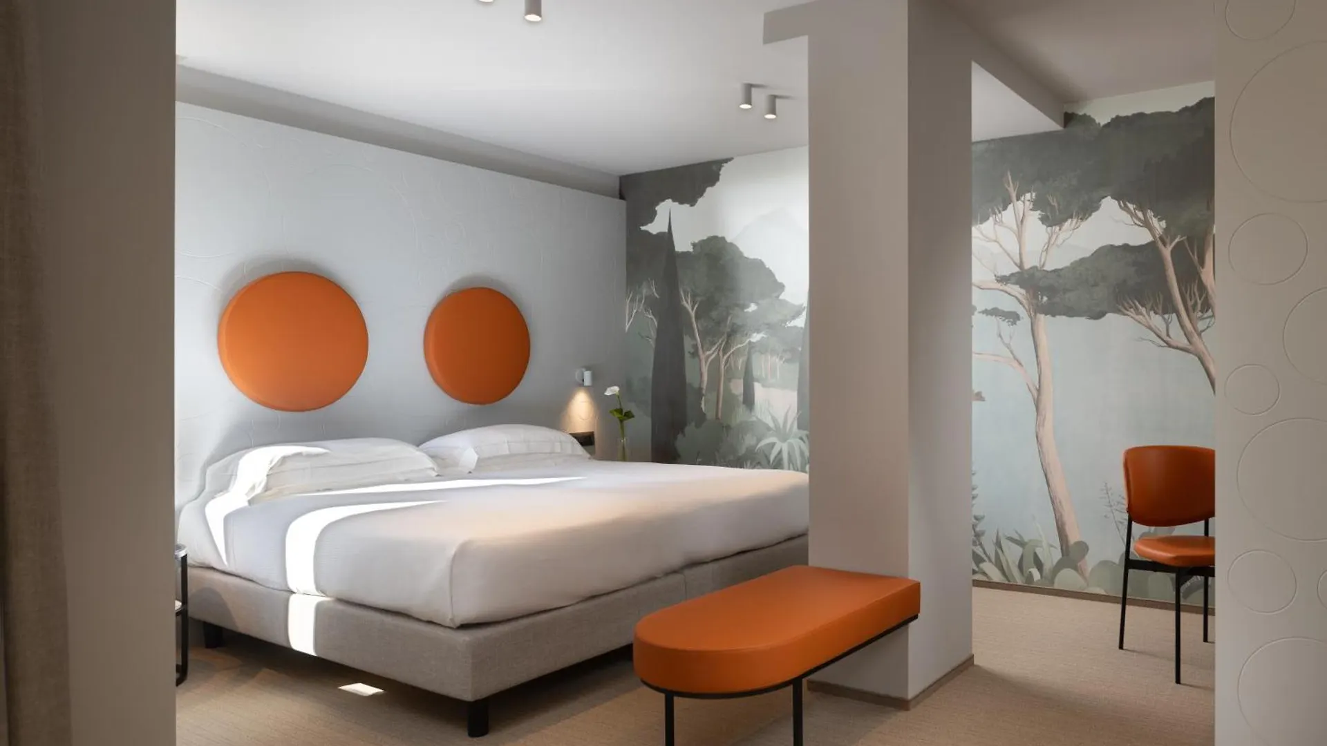 Hotel Du Lac Et Bellevue Bardolino Italy
