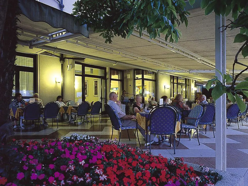 Hotel Du Lac Et Bellevue Bardolino