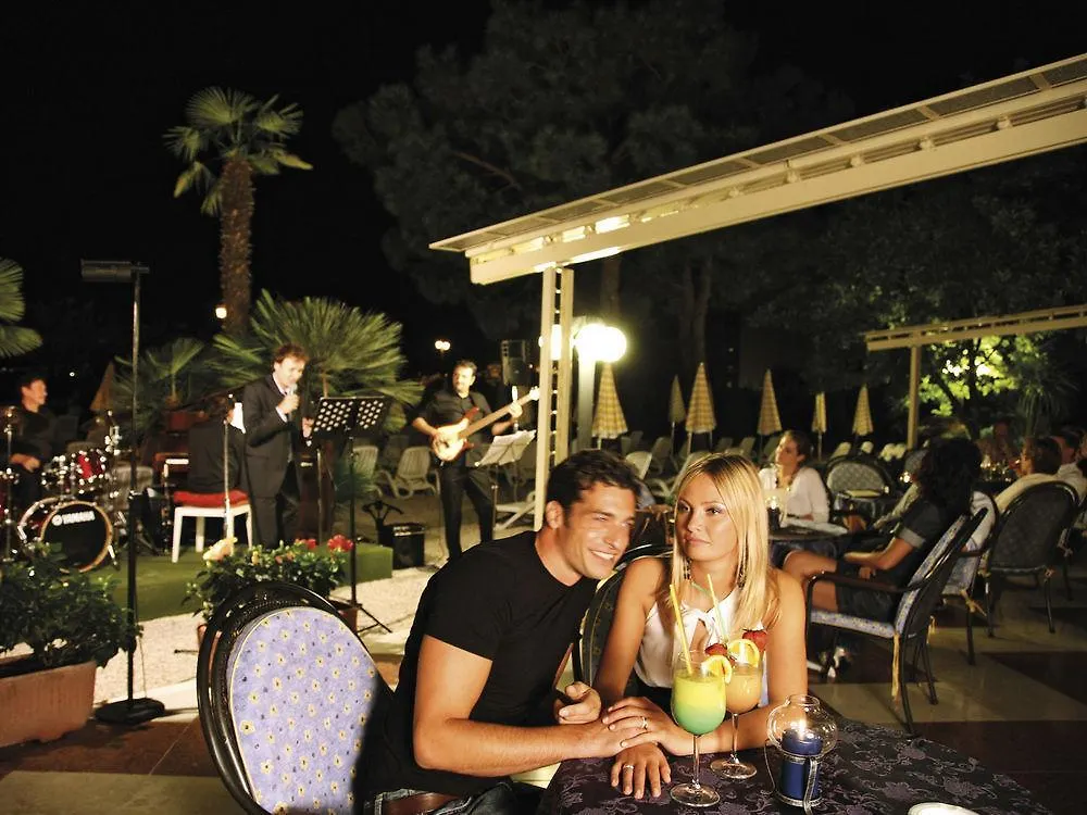 Hotel Du Lac Et Bellevue Bardolino