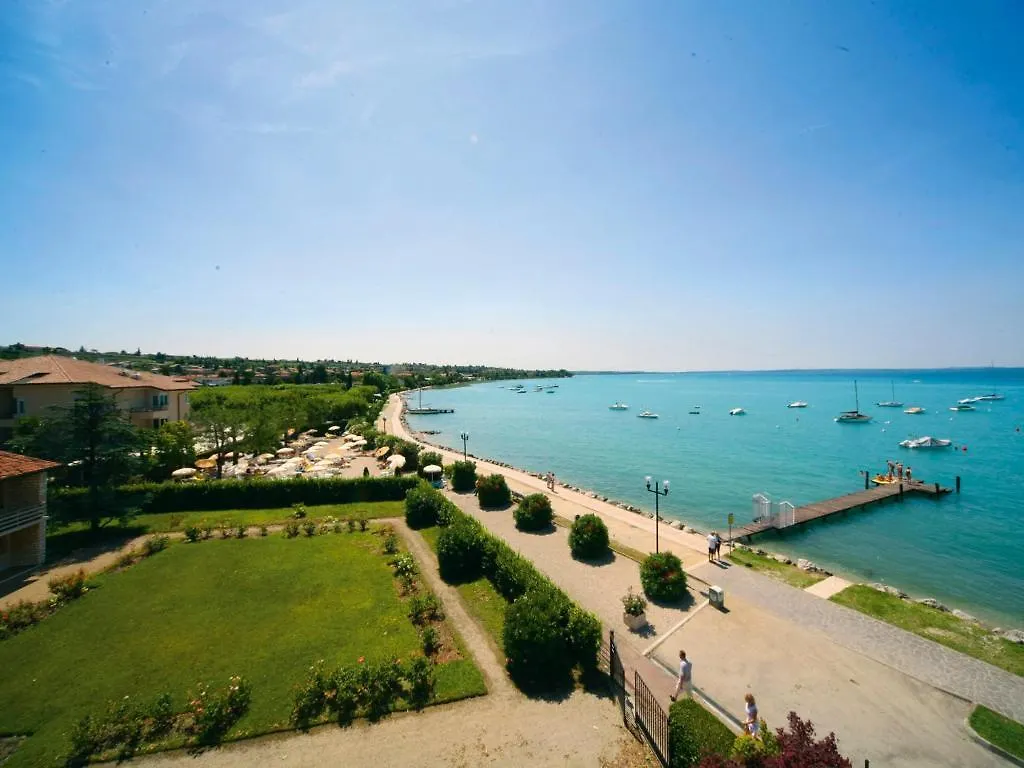 Hotel Du Lac Et Bellevue Bardolino