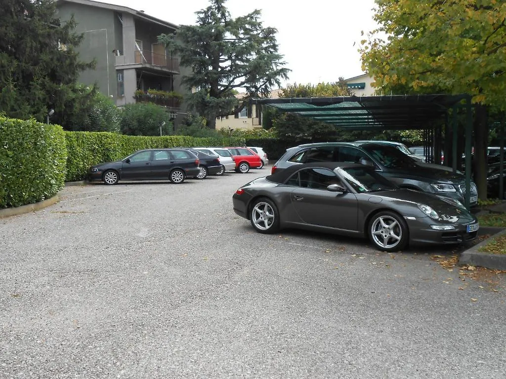 ****  Hotel Du Lac Et Bellevue Bardolino Italy