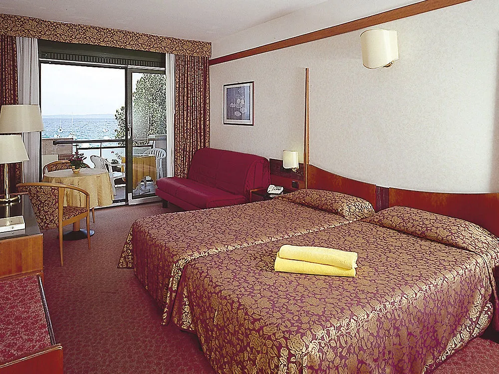 Hotel Du Lac Et Bellevue Bardolino