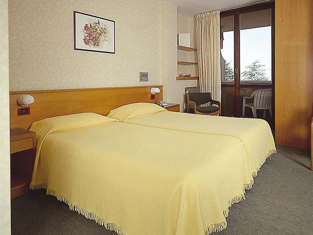 Hotel Du Lac Et Bellevue Bardolino