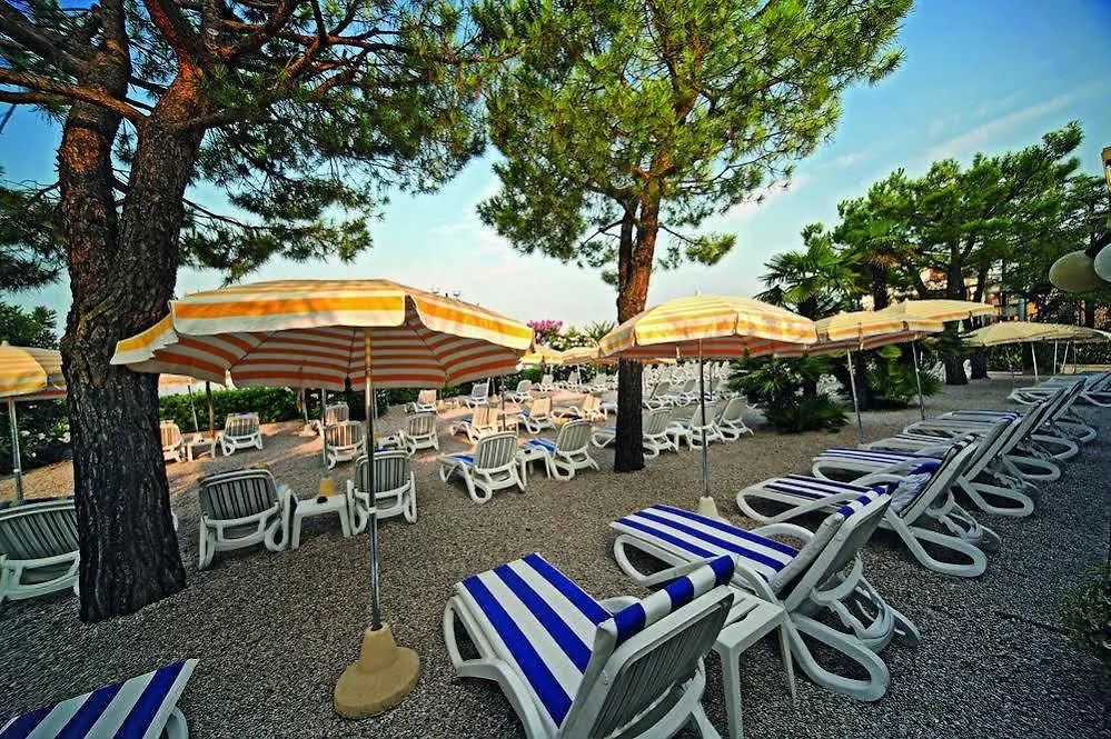 Hotel Du Lac Et Bellevue Bardolino