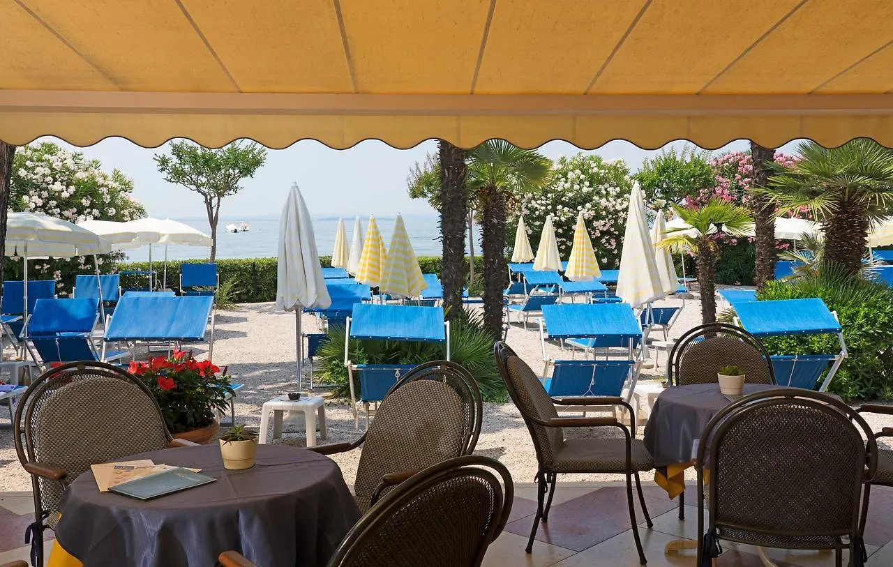 Hotel Du Lac Et Bellevue Bardolino