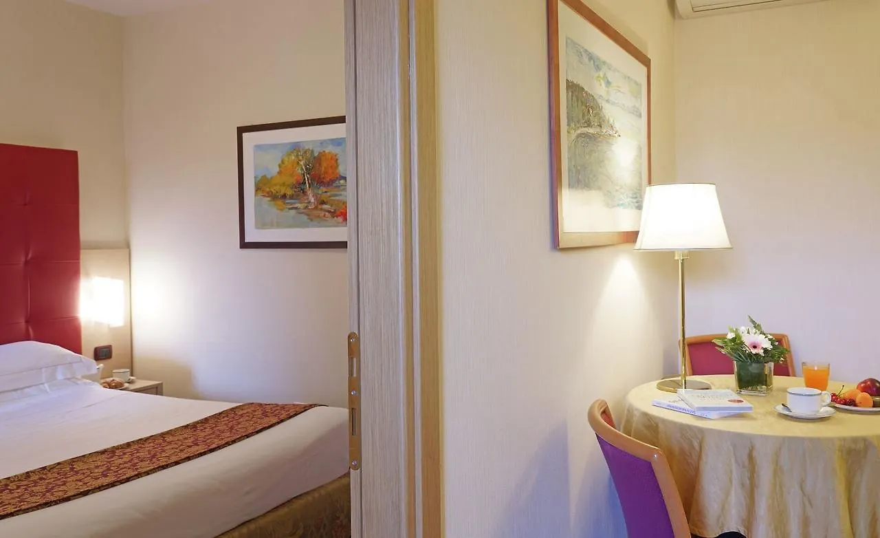 Hotel Du Lac Et Bellevue Bardolino
