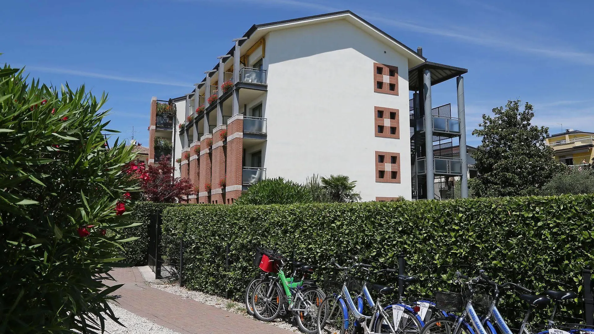****  Hotel Du Lac Et Bellevue Bardolino Italy