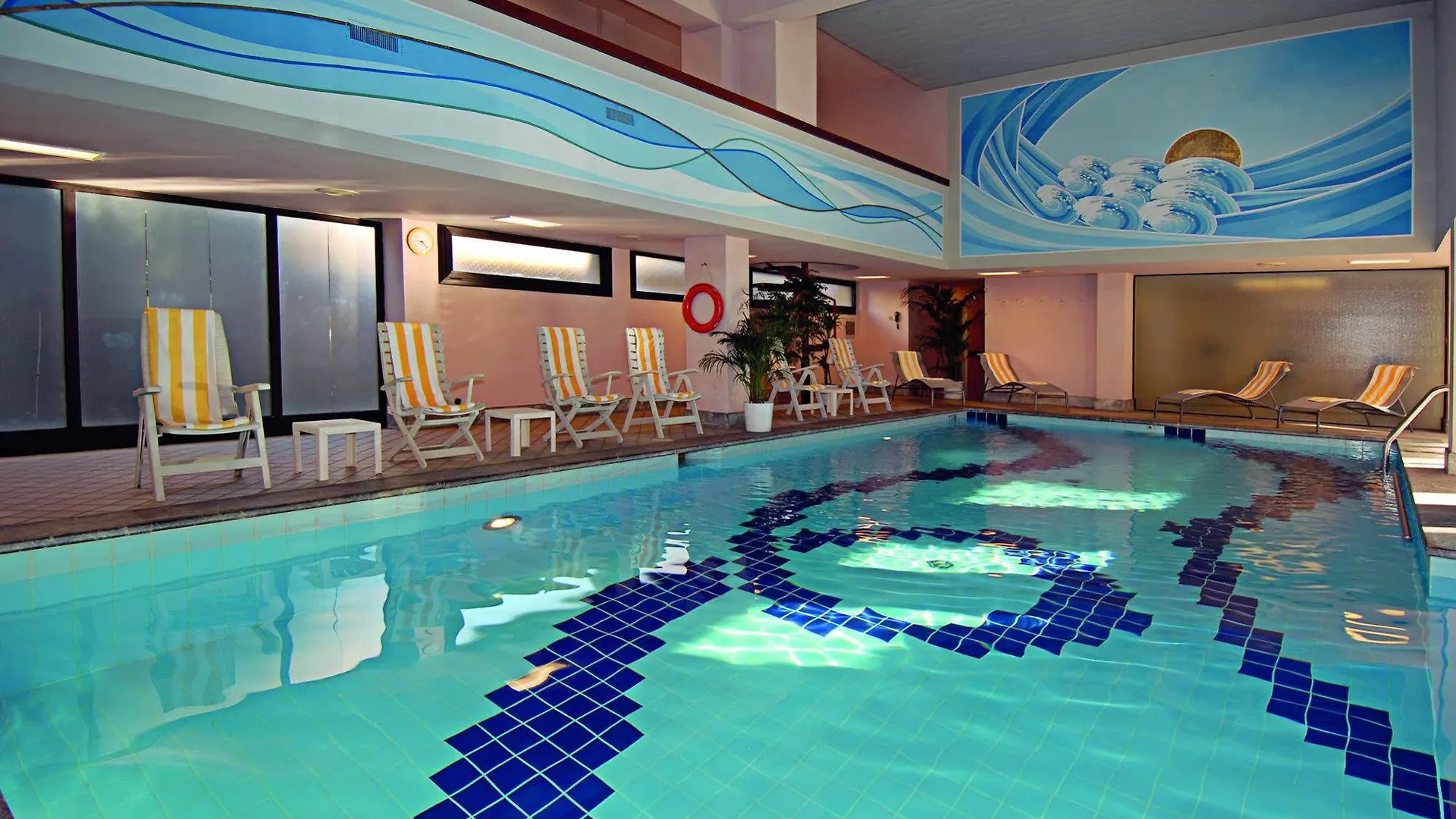 Hotel Du Lac Et Bellevue Bardolino