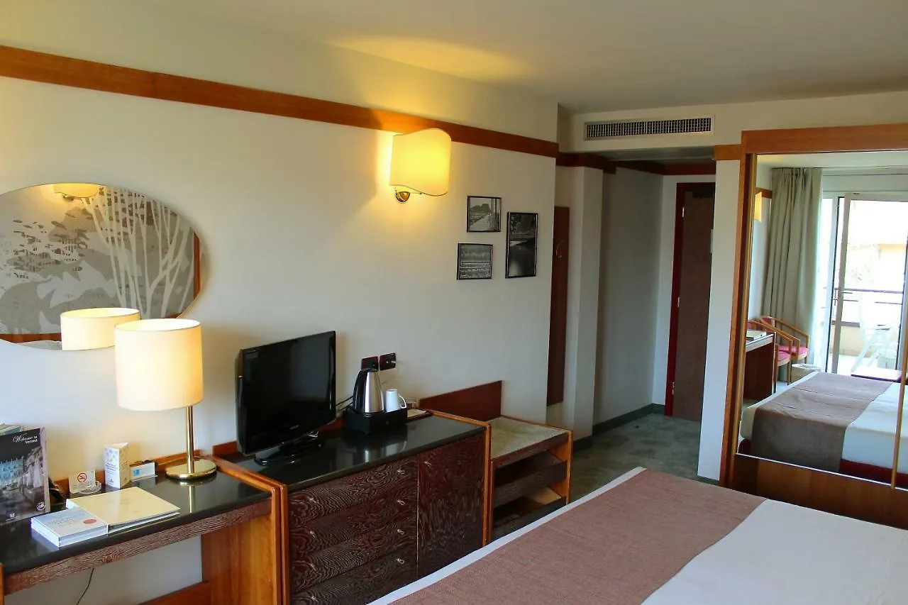 Hotel Du Lac Et Bellevue Bardolino