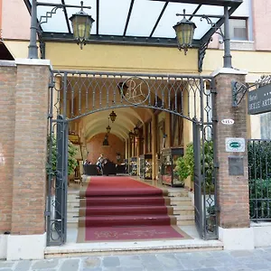 Hotel Belle Arti, Venise