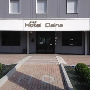 Daina Hotel Dalmine