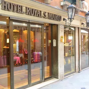 Hotel Royal San Marco, Venise