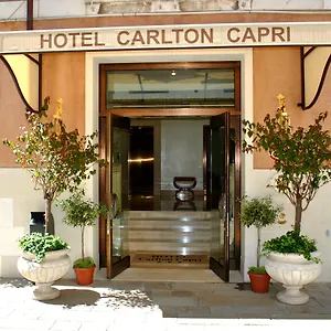 Hotel Carlton Capri, Venise