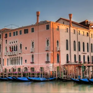 Hotel Ca' Sagredo, Venise