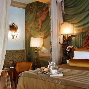 Hotel Metropole, Venise