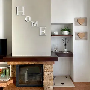 La Casa Di Chicca Appartamento