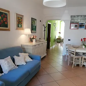 Appartamento La Casa Di Marzia