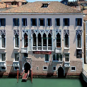 Hotel Liassidi Palace, Venise