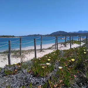 Casa Marina Maria Italie