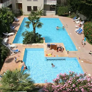 Eucalipti Aparthotel Alghero