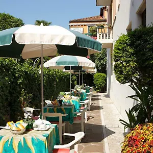 Hotel Santa Lucia, Venise