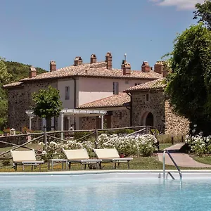 Podere Brizio Country house Montalcino