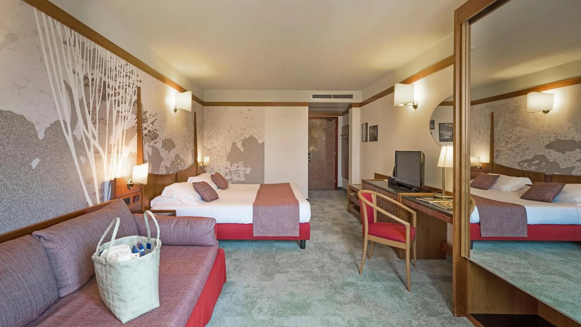 Hotel Du Lac et Bellevue Bardolino