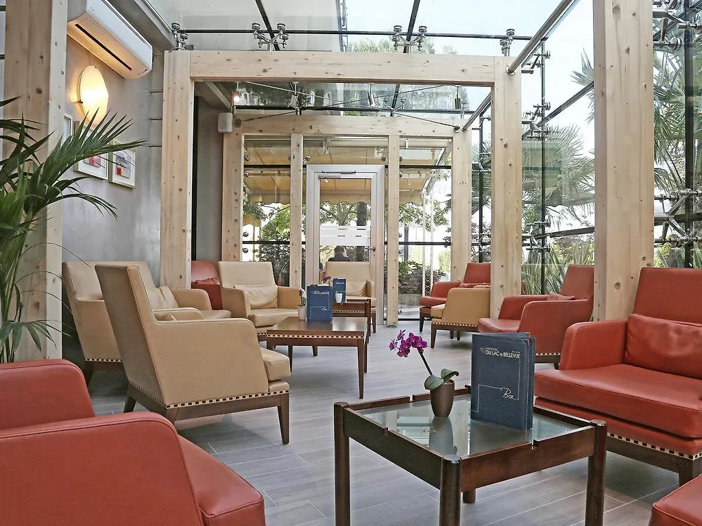 Hotel Du Lac et Bellevue Bardolino Italie
