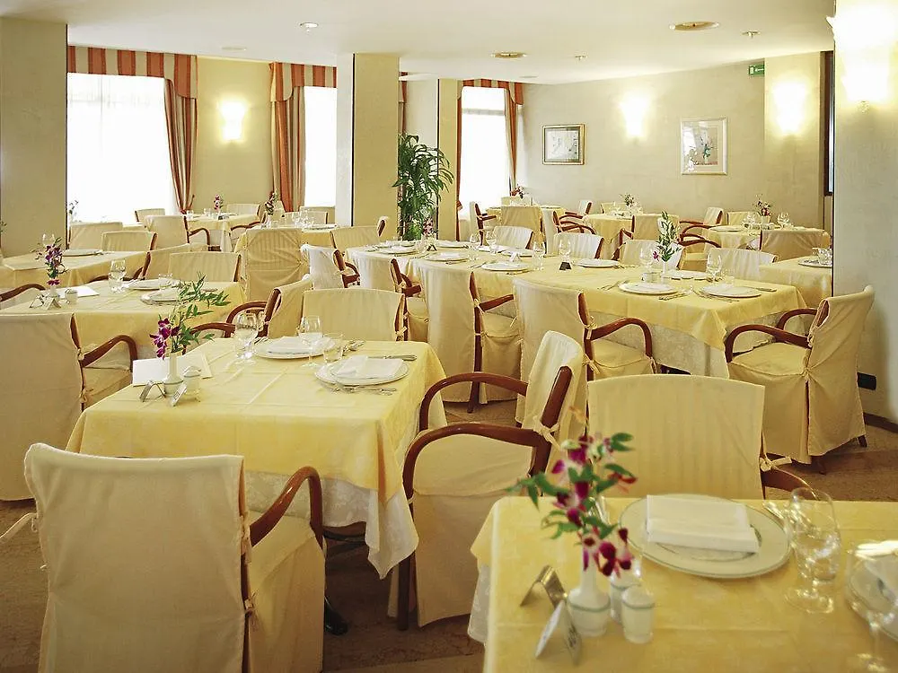 Hotel Du Lac et Bellevue Bardolino