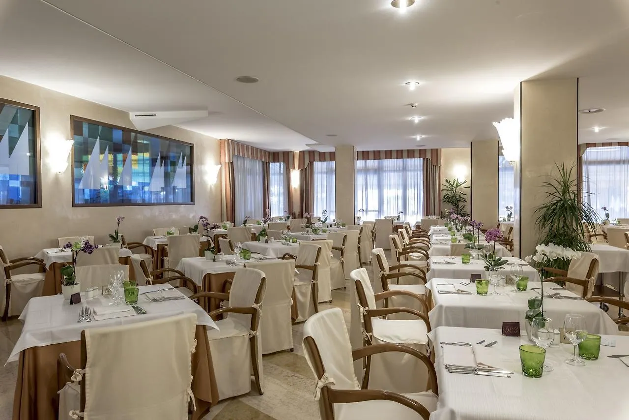 Hotel Du Lac et Bellevue Bardolino